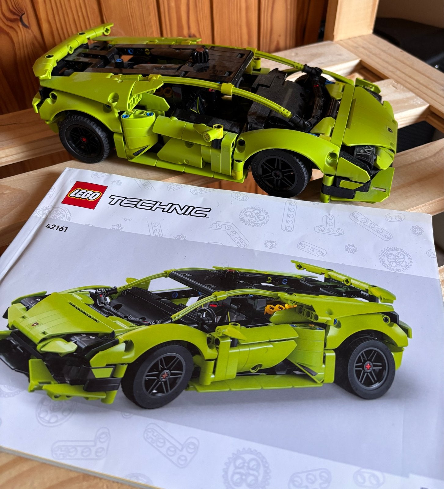 Lego Technic sets, Ophalen of Verzenden, Gebruikt