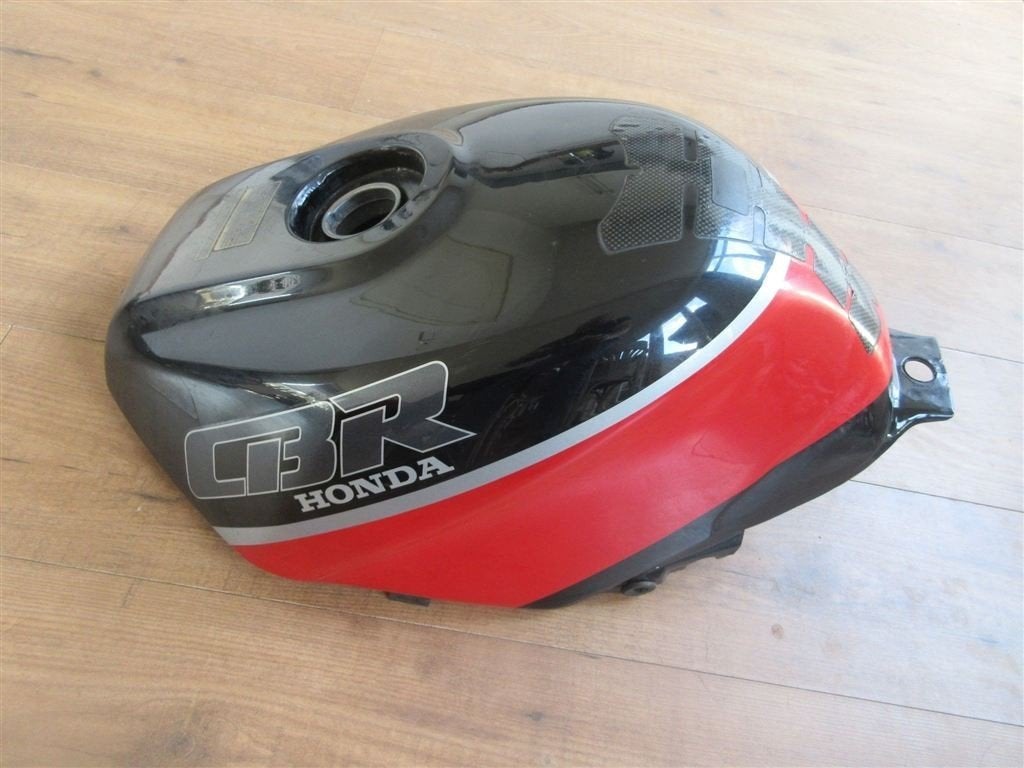 Honda CBR600F benzinetank CBR 600 benzine tank brandstoftank, Ophalen of Verzenden