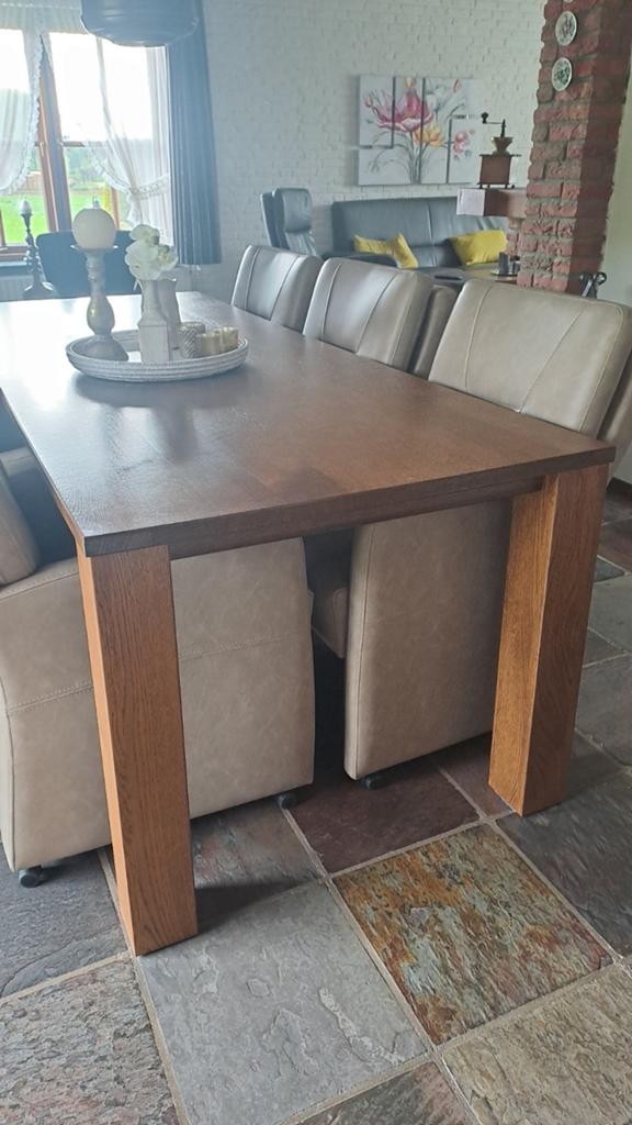 Eettafel, Ophalen of Verzenden