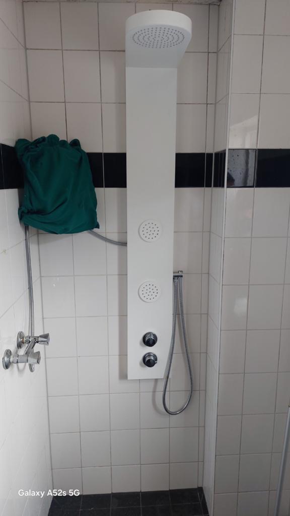 Stort douche, Doe-het-zelf en Verbouw, Sanitair, Ophalen, Douche