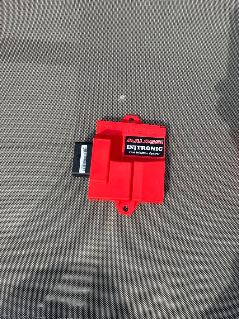 Mallosi ECU, Fietsen en Brommers, Brommeronderdelen | Scooters, Nieuw, Piaggio, Overige typen, Ophalen of Verzenden
