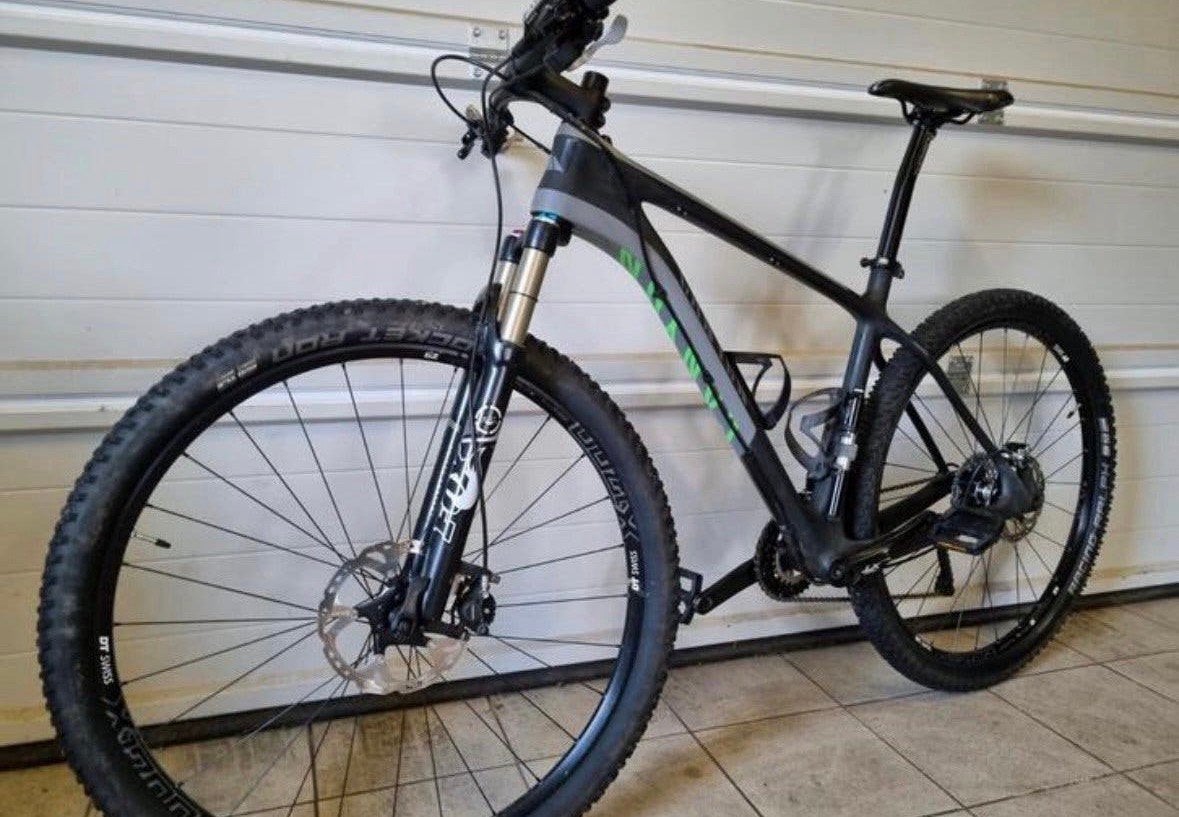 Canyon 29’ cf sl carbon frame L, Fietsen en Brommers, Ophalen, Zo goed als nieuw, Overige merken