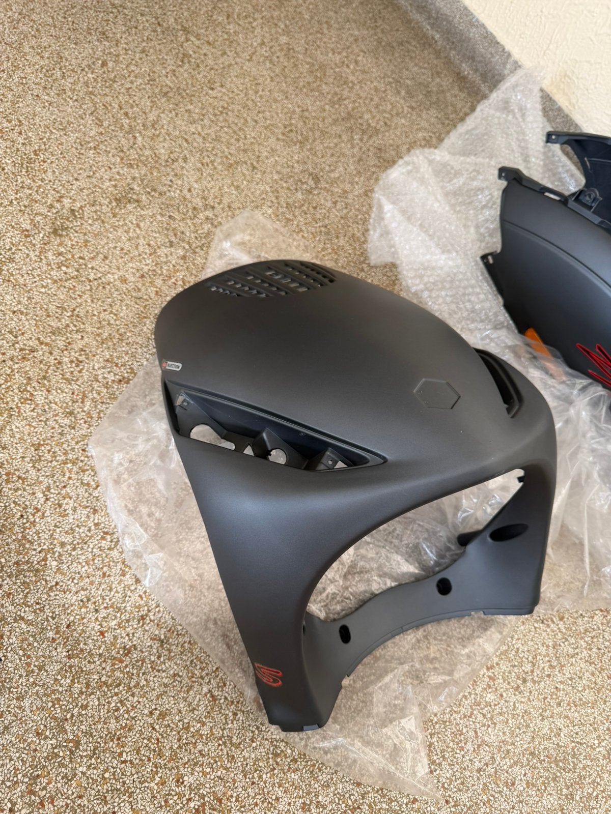 Piaggio Zip (4s) Voor & Achterkap Sets div. kleuren, Ophalen, Nieuw, Benzine, Piaggio