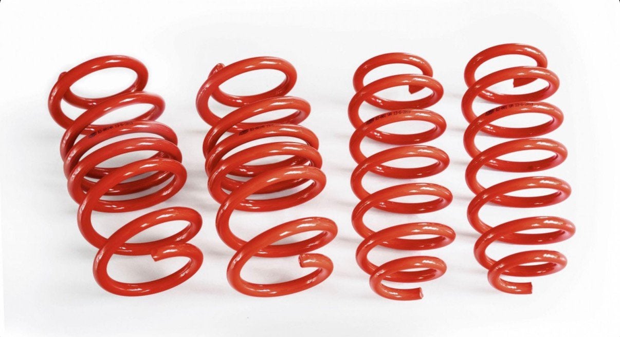 Cobra Suspension Verlagingsveren – 20/30mm – Audi RS6 C7, Ophalen of Verzenden, Nieuw, Audi
