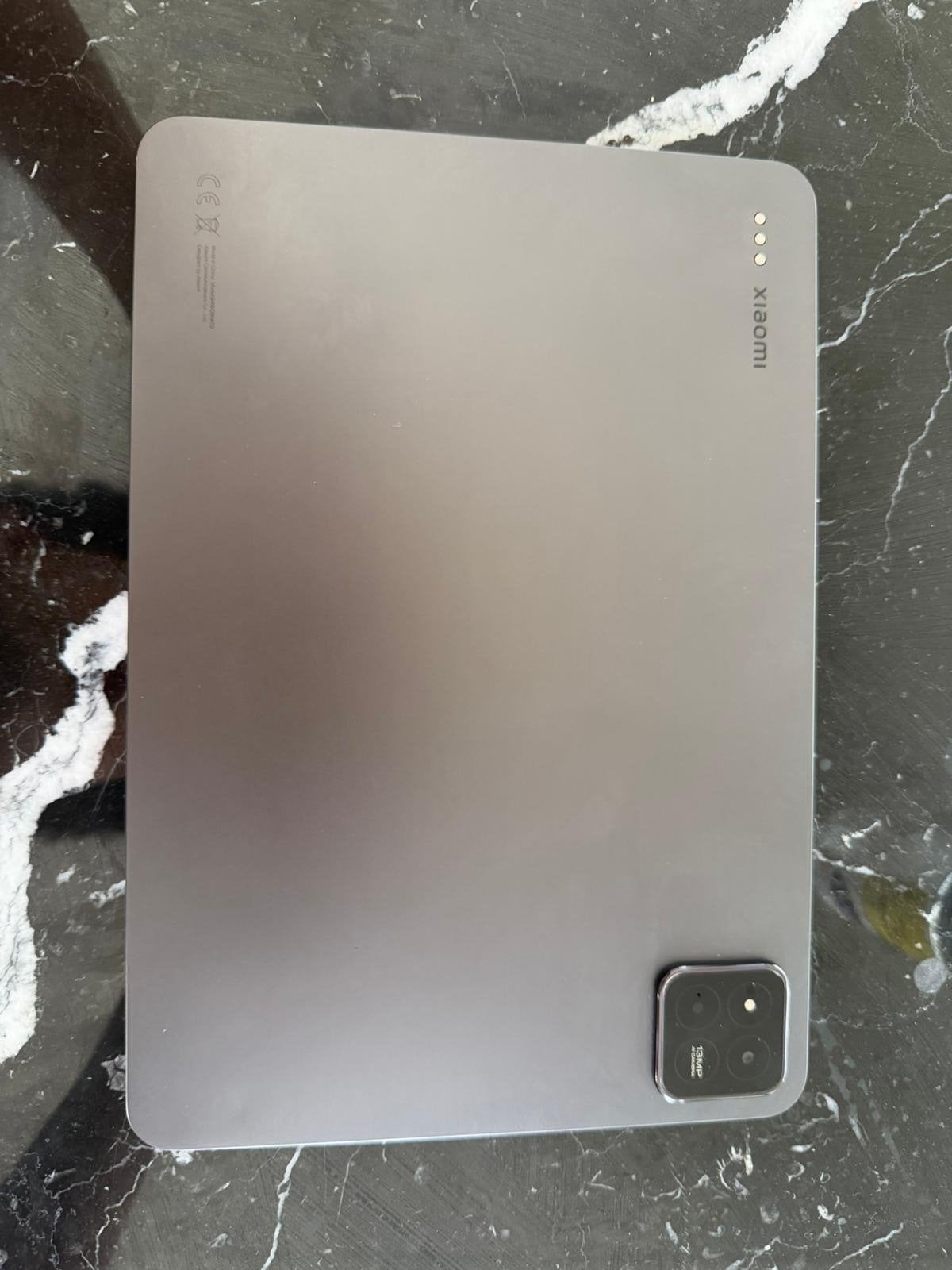 Xiaomi Pad 7 - Nieuwstaat met 144Hz scherm en 128GB opslag, 11 inch, Ophalen of Verzenden, Zo goed als nieuw, 128 GB