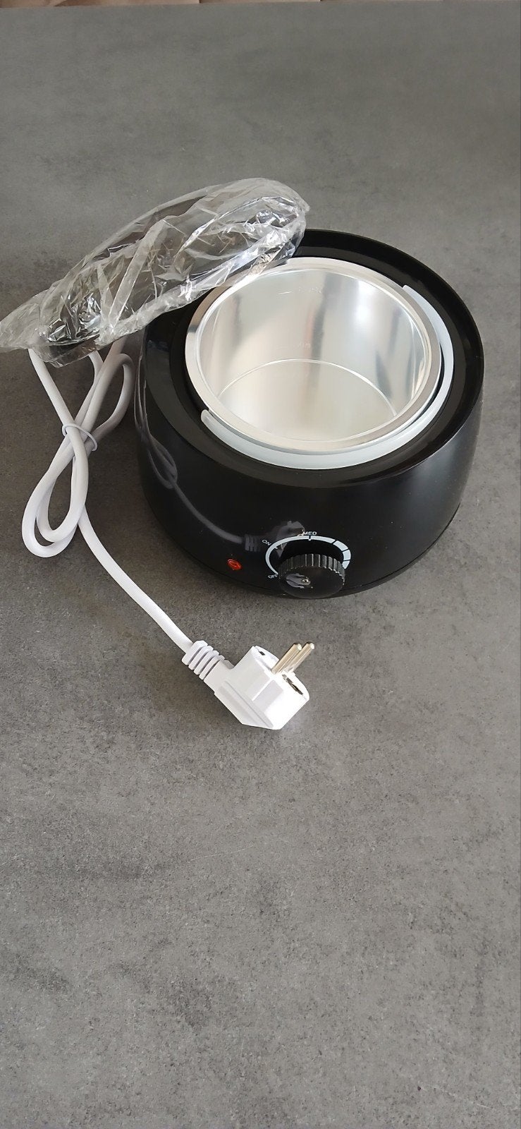 Waxpot - Waxverwarmer voor thuisgebruik, Ophalen of Verzenden, Nieuw, Overige typen