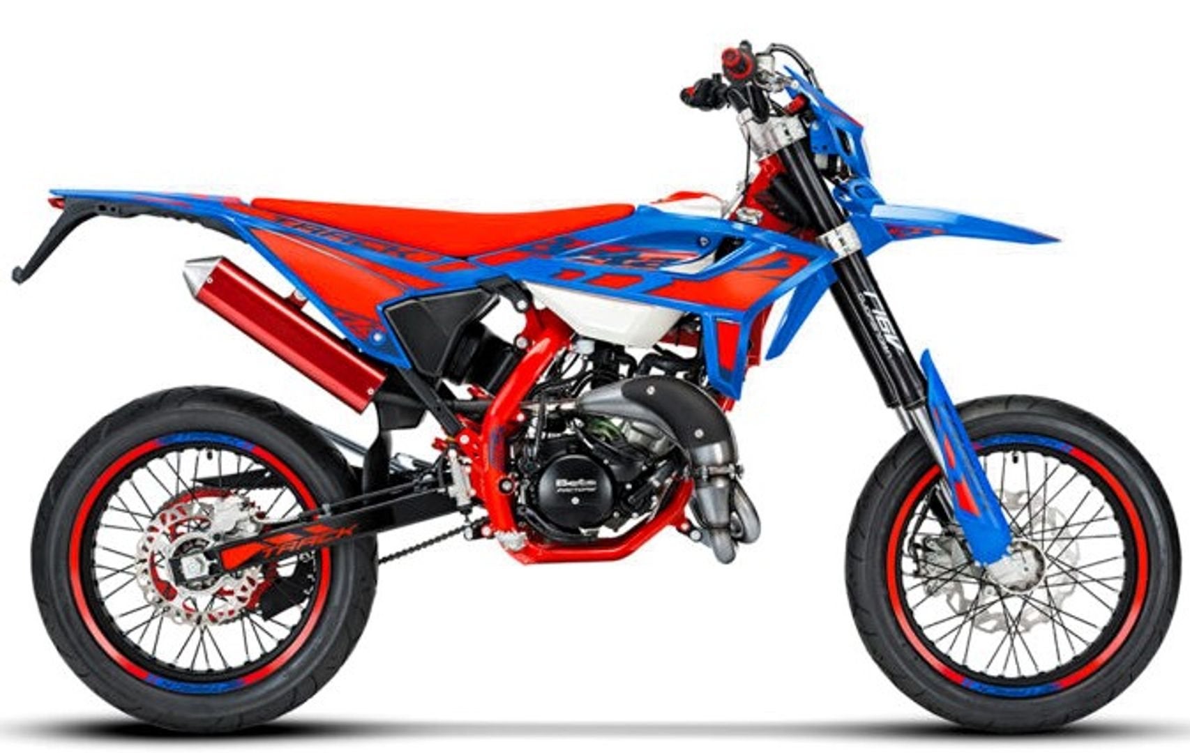BETA Beta RR 50 track motard enduro (bj 2026), Onbekend, BETA, Particulier, Onbekend