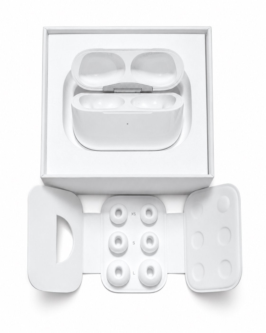 Airpods Pro 2e generatie case!, Telecommunicatie, Mobiele telefoons | Oordopjes, Ophalen of Verzenden, Zo goed als nieuw