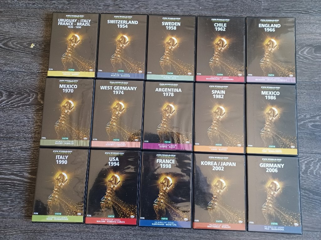 WK Voetbal, Maat XS of kleiner, Verzenden, Zo goed als nieuw, Overige typen