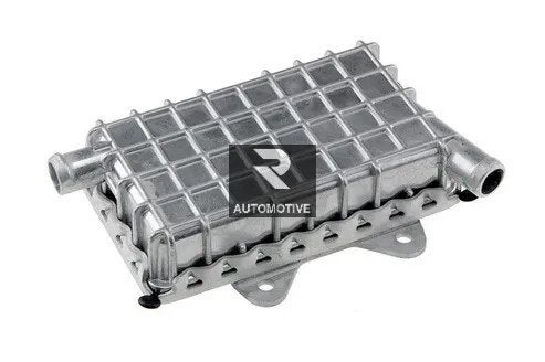 Oliekoeler Mercedes-benz Sprinter B901,B903,B904 A6011800065, Mercedes-Benz AG, Mercedes-Benz, Nieuw, Ophalen of Verzenden