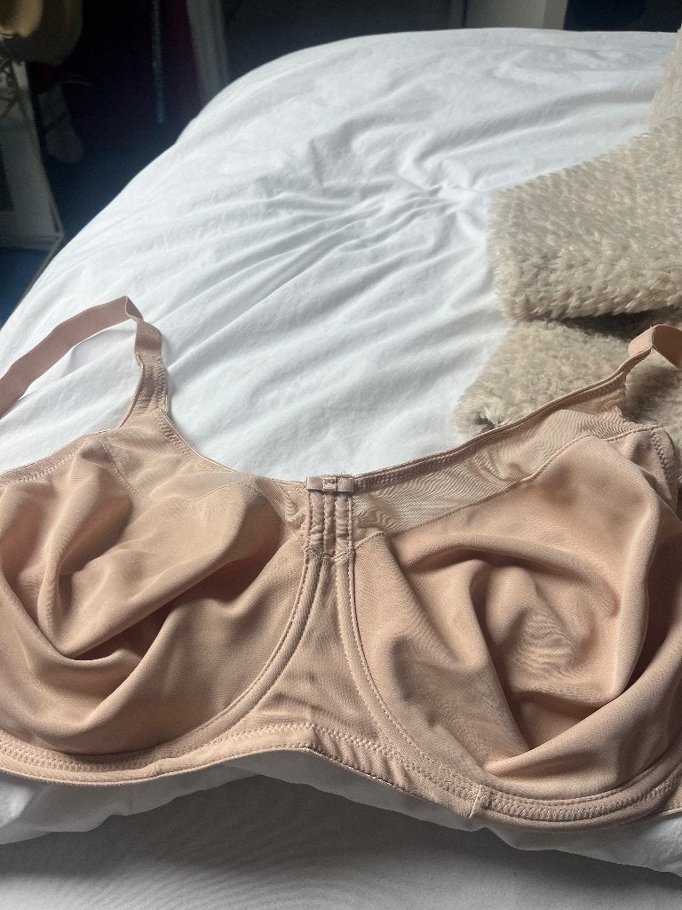 Bh, Hunkemöller, Ophalen of Verzenden, Overige kleuren, BH