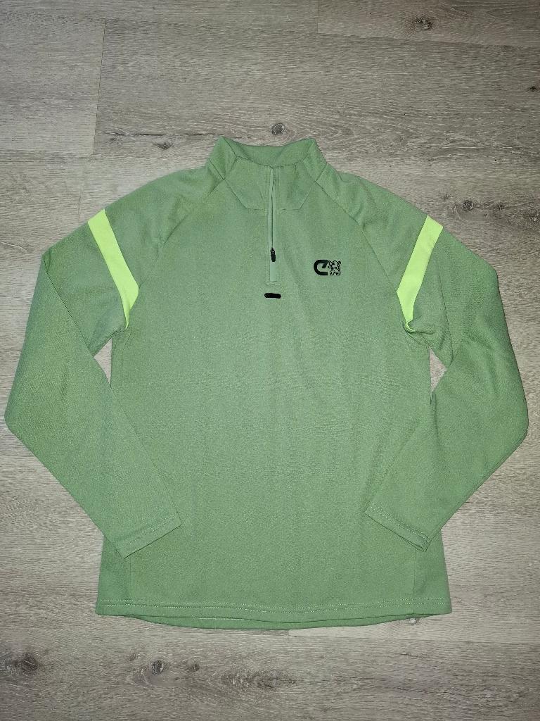 Cruyff trainingspak, maat S, Kleding | Heren, Sportkleding, Cruyff, Ophalen of Verzenden, Zo goed als nieuw, Maat 46 (S) of kleiner