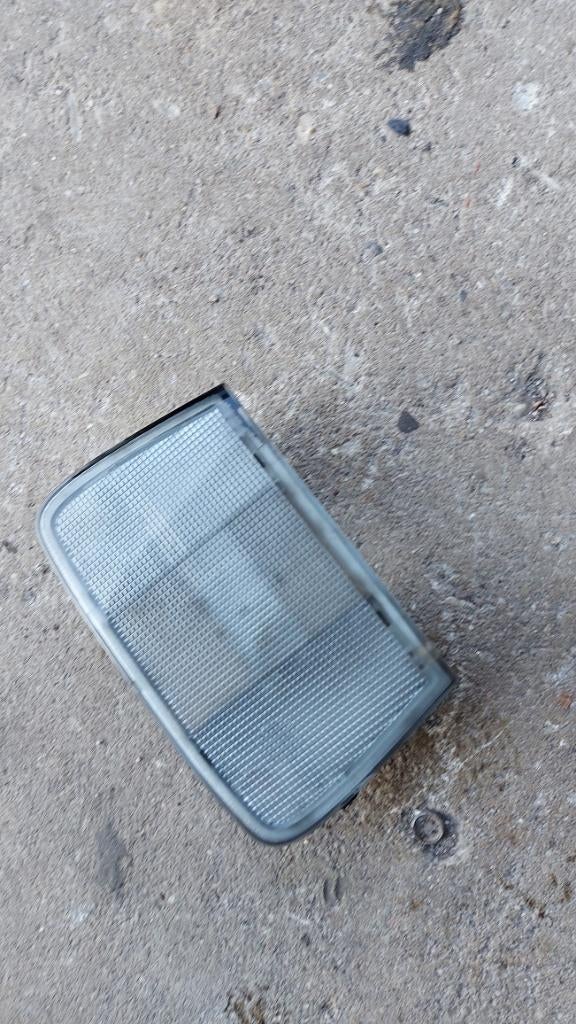 Binnen verlichting Opel Tigra B 2007, Ophalen of Verzenden
