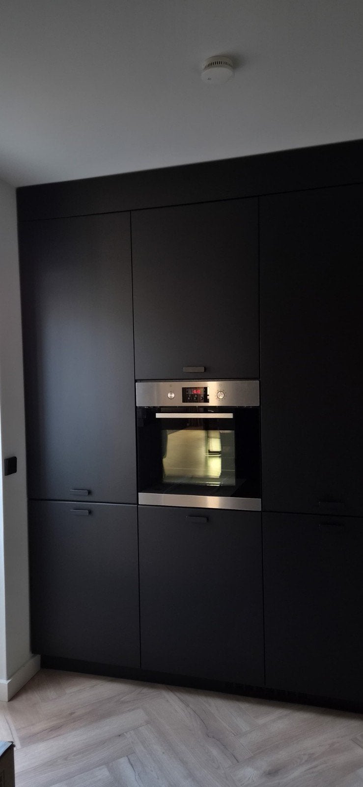 Inbouw oven, Ophalen, Oven, Zo goed als nieuw, Inbouw