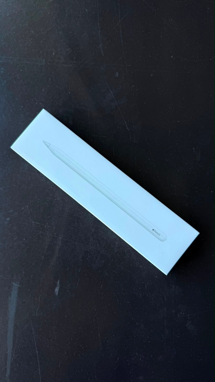 Apple Pencil (2e generatie) - Nieuw in doos, Overige modellen, Wit, Nieuw, 16 GB
