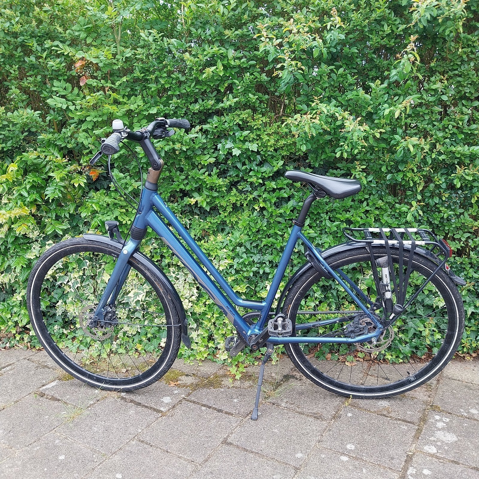 Koga F3 Series Damesfiets - Gebruikt, Ophalen of Verzenden