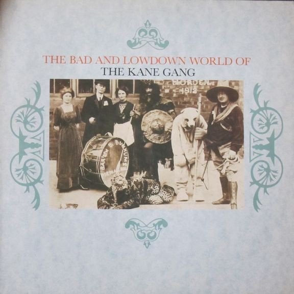 The Kane Gang – The Bad And Lowdown World Of, Cd's en Dvd's, LP, Gebruikt, Ophalen of Verzenden, 12 inch