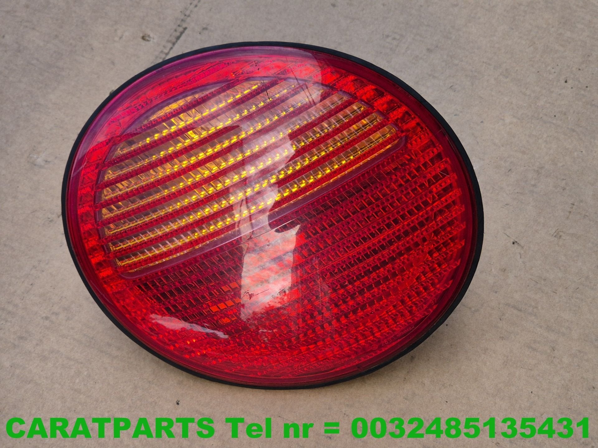 1C0945095F New Beetle achterlicht New Beetle, Gebruikt, Volkswagen, Volkswagen AG, Berliner Ring 2
38440  Wolfsburg, DE