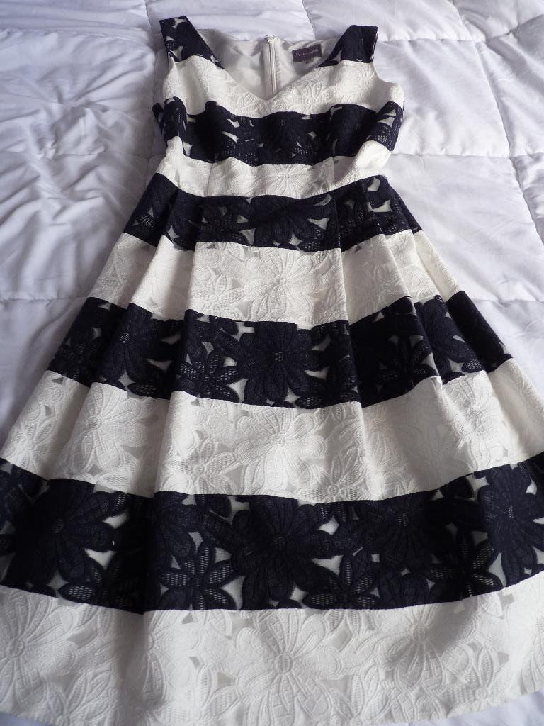PHASE EIGHT jurkje nieuw! mt.10/36, Kleding | Dames, Jurken, Overige kleuren, Verzenden, Nieuw, Phase Eight