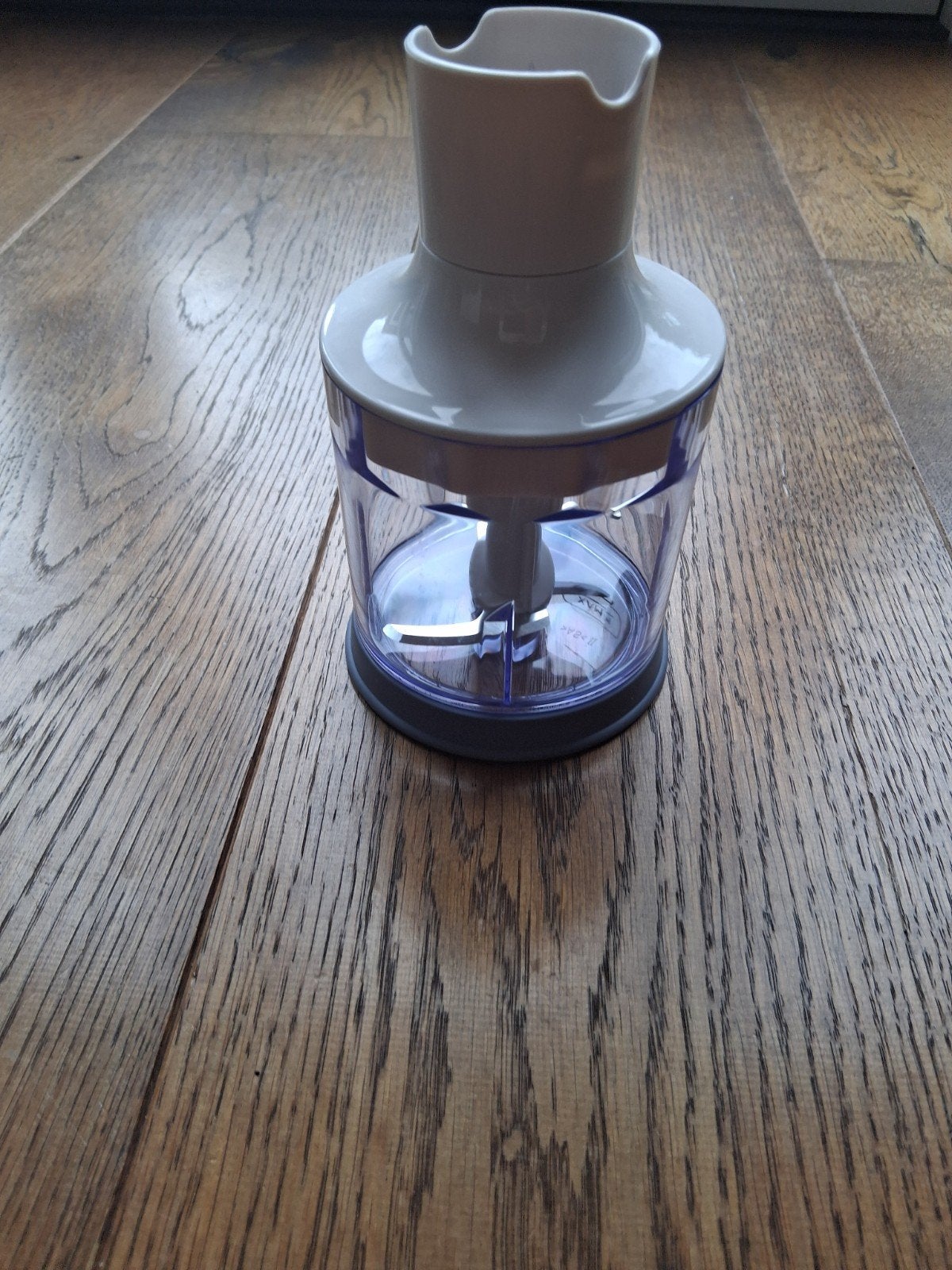 Snijmachine, Verzamelen, Glas en Borrelglaasjes, Ophalen of Verzenden, Gebruikt, Overige typen