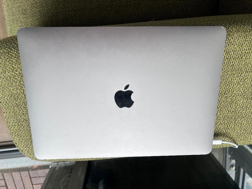 MacBook Air 2020, Computers en Software, Apple Macbooks, Ophalen, Gebruikt, 256 GB, Qwerty