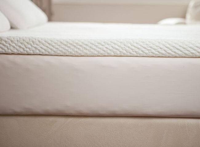 Duvalay topper freshtec, Verzenden, Nieuw