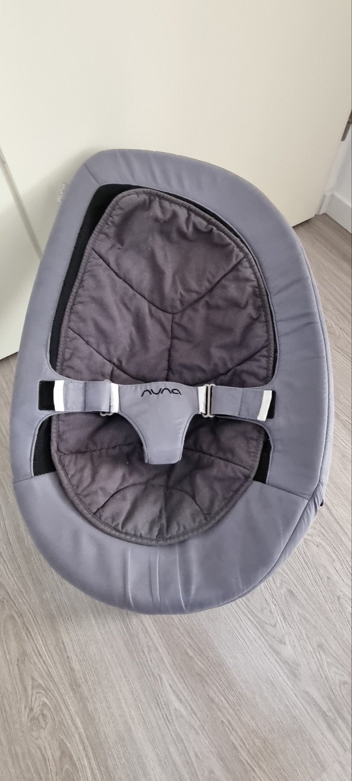 Nuna Leaf wipstoel, Kinderen en Baby's, Ophalen