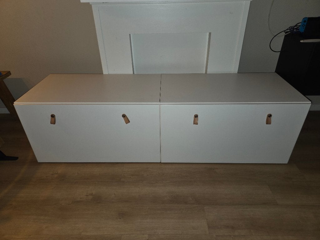 Ikea speelgoedkist lade, Ophalen, Gebruikt, Overige typen