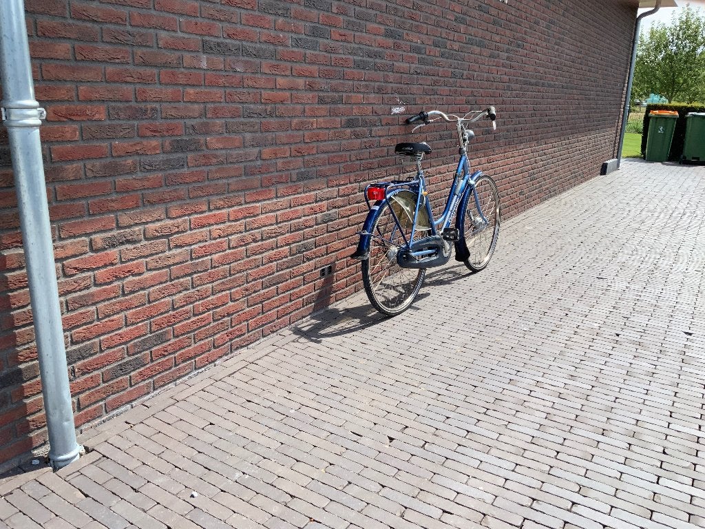 Gazelle esprit (dames), Fietsen en Brommers, Ophalen, Versnellingen, Gazelle, Trommelrem