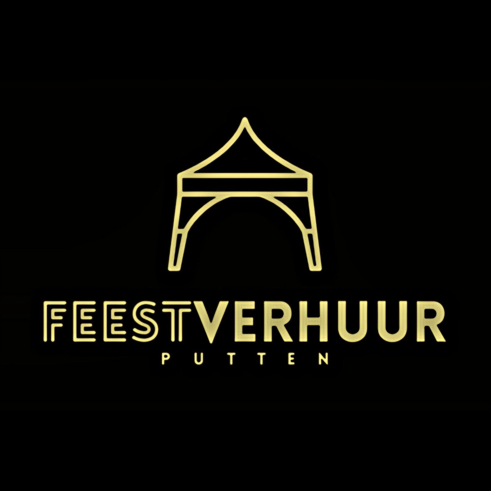 Verhuur in en rond Putten, Hobby en Vrije tijd, Feestartikelen | Verhuur, Ophalen, Zo goed als nieuw, Overige