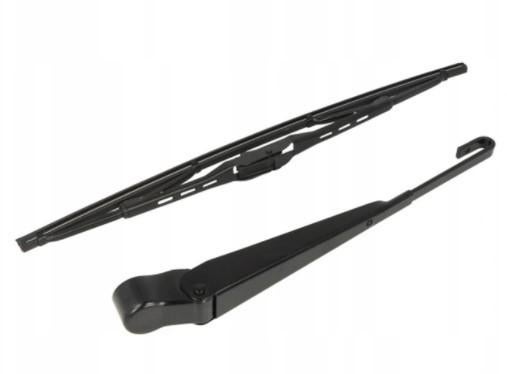 Ruitenwisserarm achter + blad achter ruitenwisser elke model, Verzenden, Nieuw, BMW, H.e.h@wp.eu