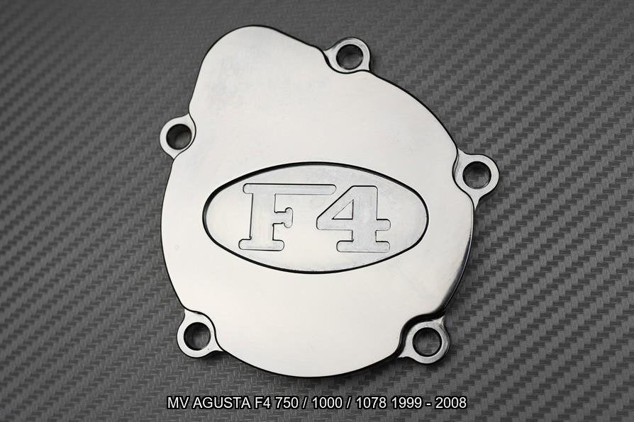 Dynamo Deksel MV AGUSTA F4 750 / 1000 / 1078 1999 - 2008, Verzenden, Nieuw