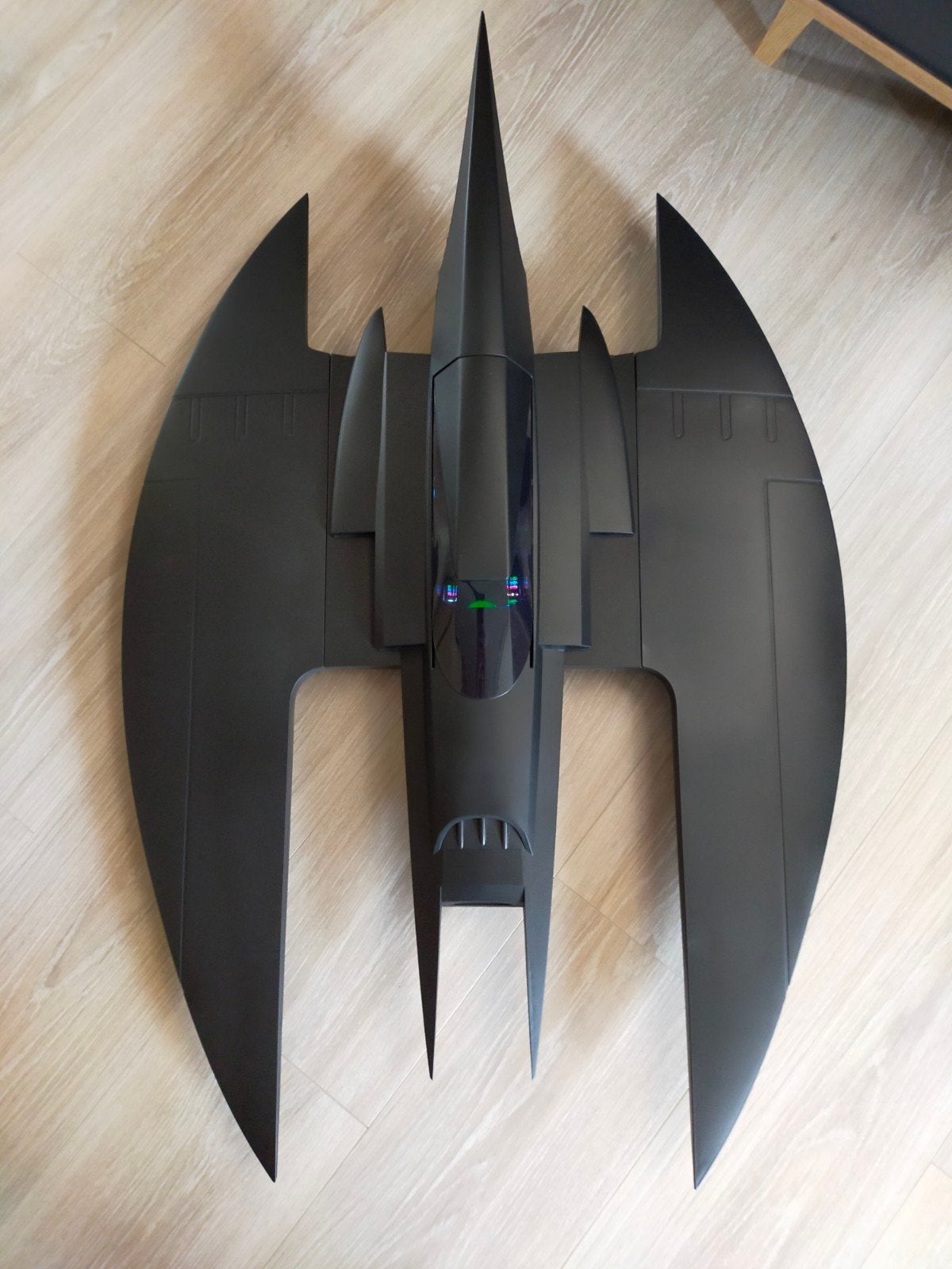 DC Collectibles Batwing Batman The Animated Series, Verzamelen, Ophalen of Verzenden, Nieuw
