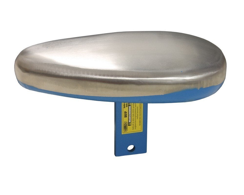 Uitdeuktas 280 x 160 x 60mm, Verzenden