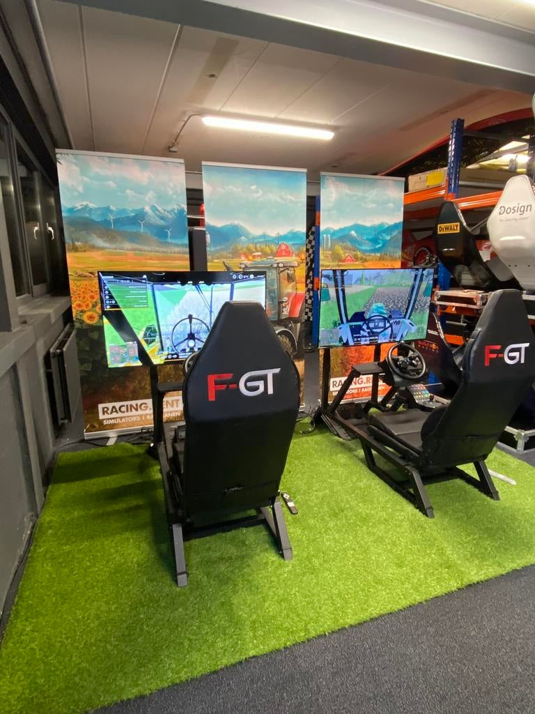 Farming simulator, Ophalen of Verzenden, Zo goed als nieuw