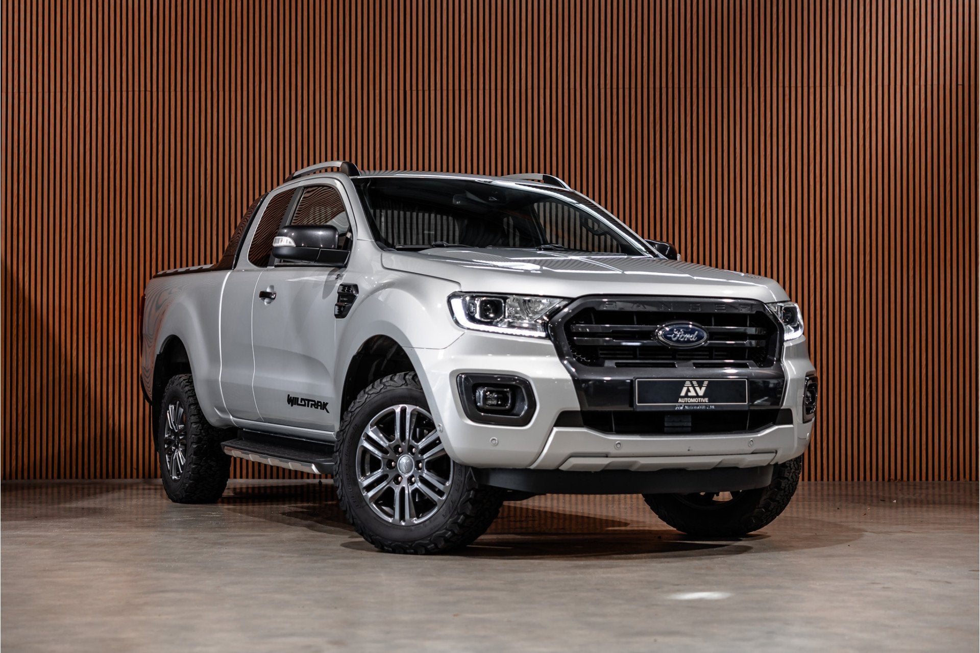 Ford Ranger 2.0 EcoBlue Wildtrak | 3500 KG | Bi-Xenon | Came, Auto's, 4 cilinders, Bedrijf, Diesel, Vierwielaandrijving
