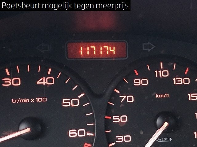 Foto 7 van Peugeot 206 SW 1.4 Station 2e Eigenaar | 117.000 km met NAP