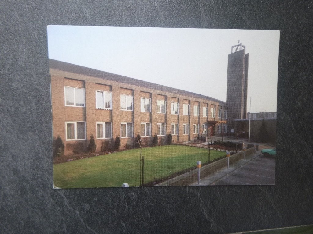 Venlo, Dominicanen klooster Mariaweyde, Verzamelen, Verzenden, 1980 tot heden, Ongelopen, Limburg