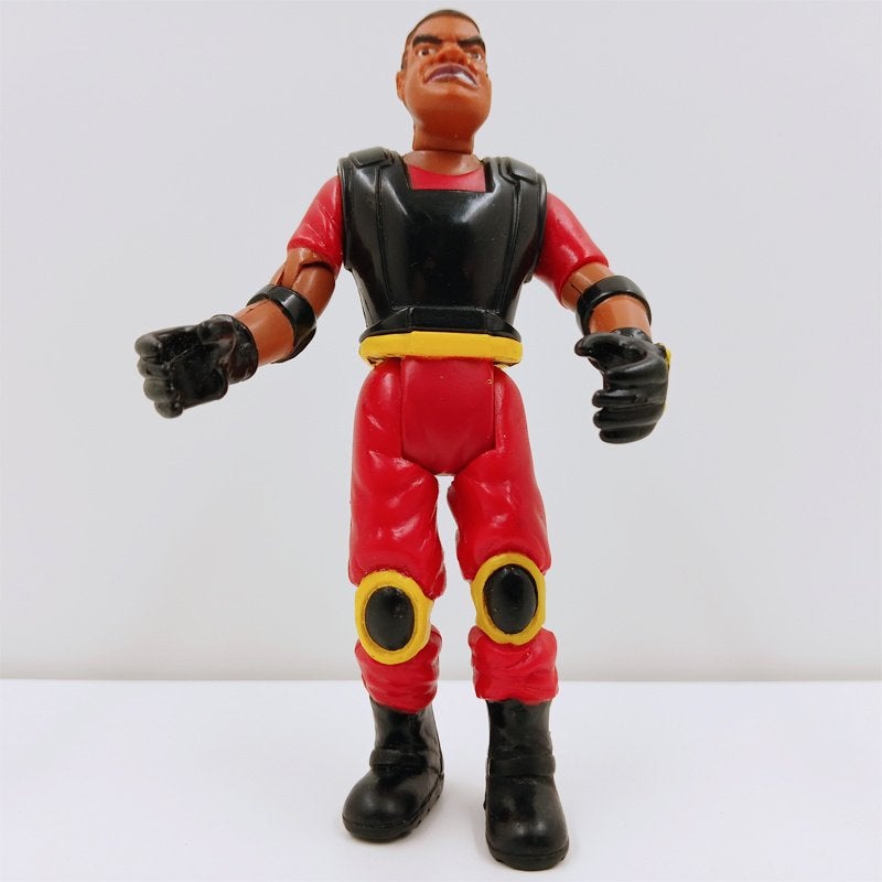 Extreme Ghostbusters Roland Trendmasters 1997, Ophalen of Verzenden, Zo goed als nieuw