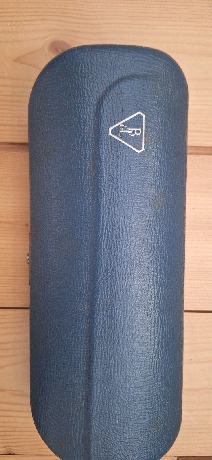 Vintage Bausch & Lomb Ophthalmoscoop/Otscoop Set, Ophalen of Verzenden, Gebruikt, Overige typen