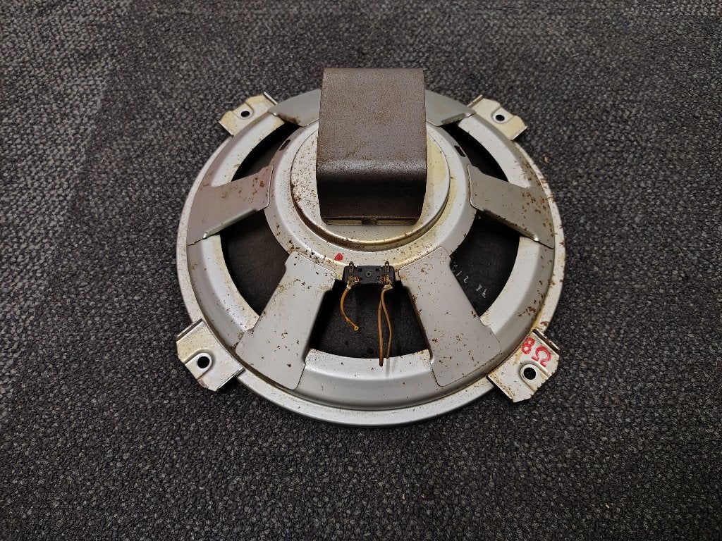 1x Speaker Wurltizer Lyric FLS (1969) jukebox 1, Verzenden, Gebruikt, 1950 tot 1960, Seeburg