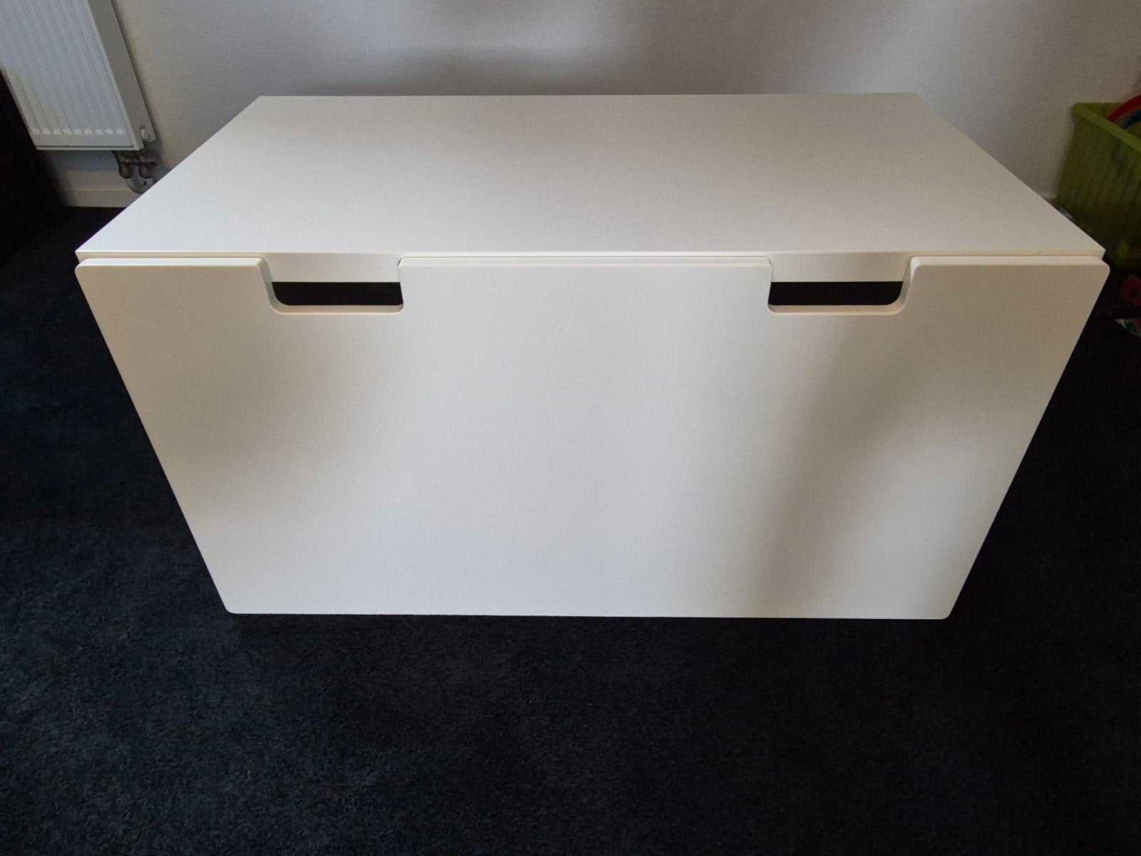 IKEA STUVA Kast met uitschuifbare lade (90x51x49cm), Ophalen, Gebruikt, 1 of 2 laden, 50 tot 100 cm