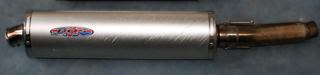 BOS demper voor Triumph T595 e.a. Bieden vanaf €96, Ophalen, Gebruikt