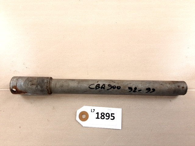 CBR900 D1-37112, Motoren