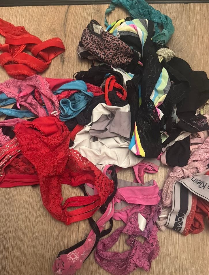 Strings te koop, Verzenden, Overige kleuren, Overige typen