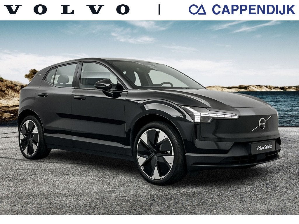 Volvo EX30 Extended Plus 272PK/69kWh| Adap.Cruise| H&K Sound, Auto's, Automaat, 476 km, Gebruikt, EX30