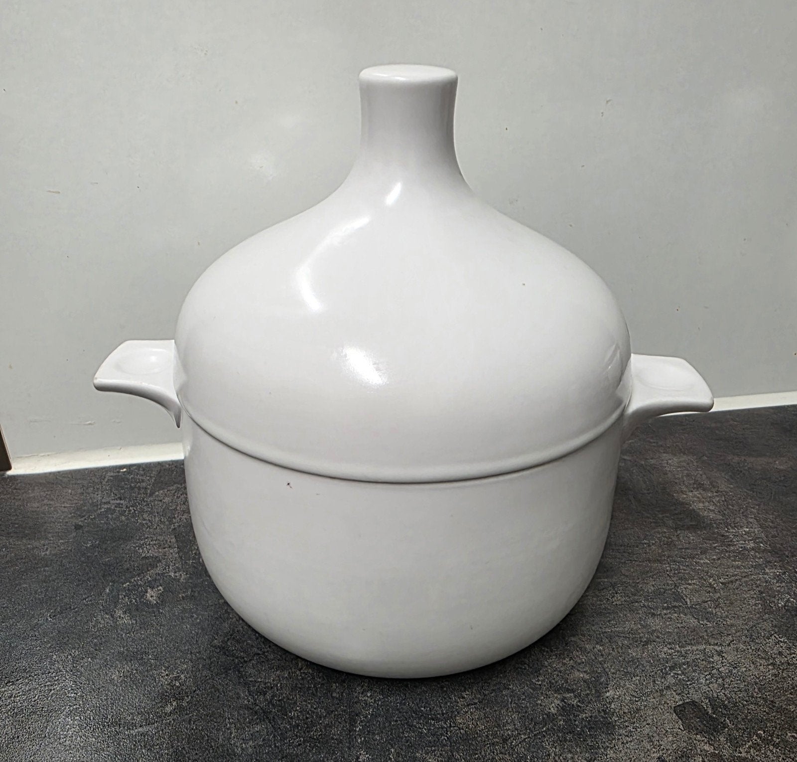 Rosenthal Studio Line dekschaal, Ophalen of Verzenden