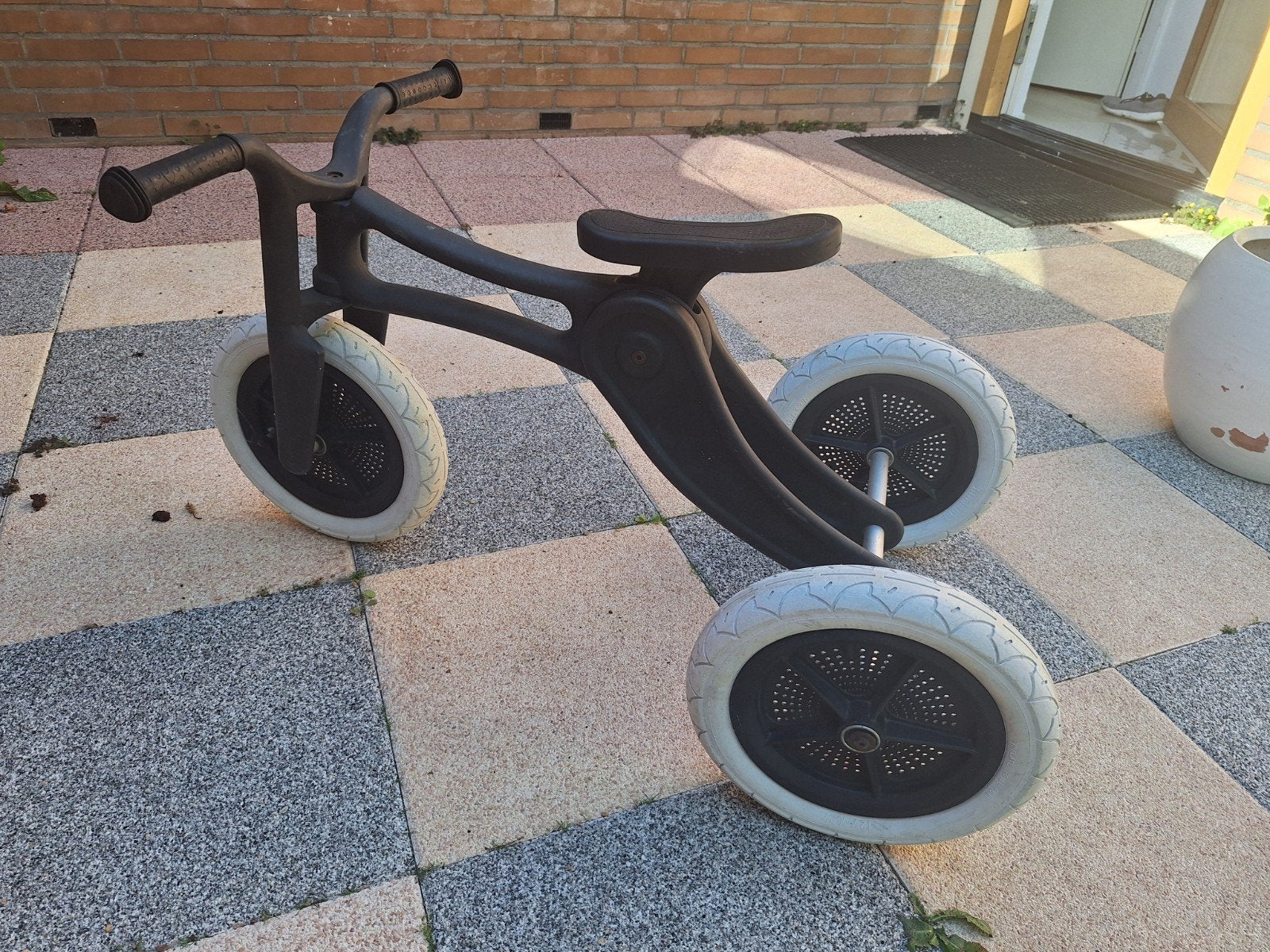 Wishbone Loopfiets, Ophalen of Verzenden, Gebruikt, Loopfiets