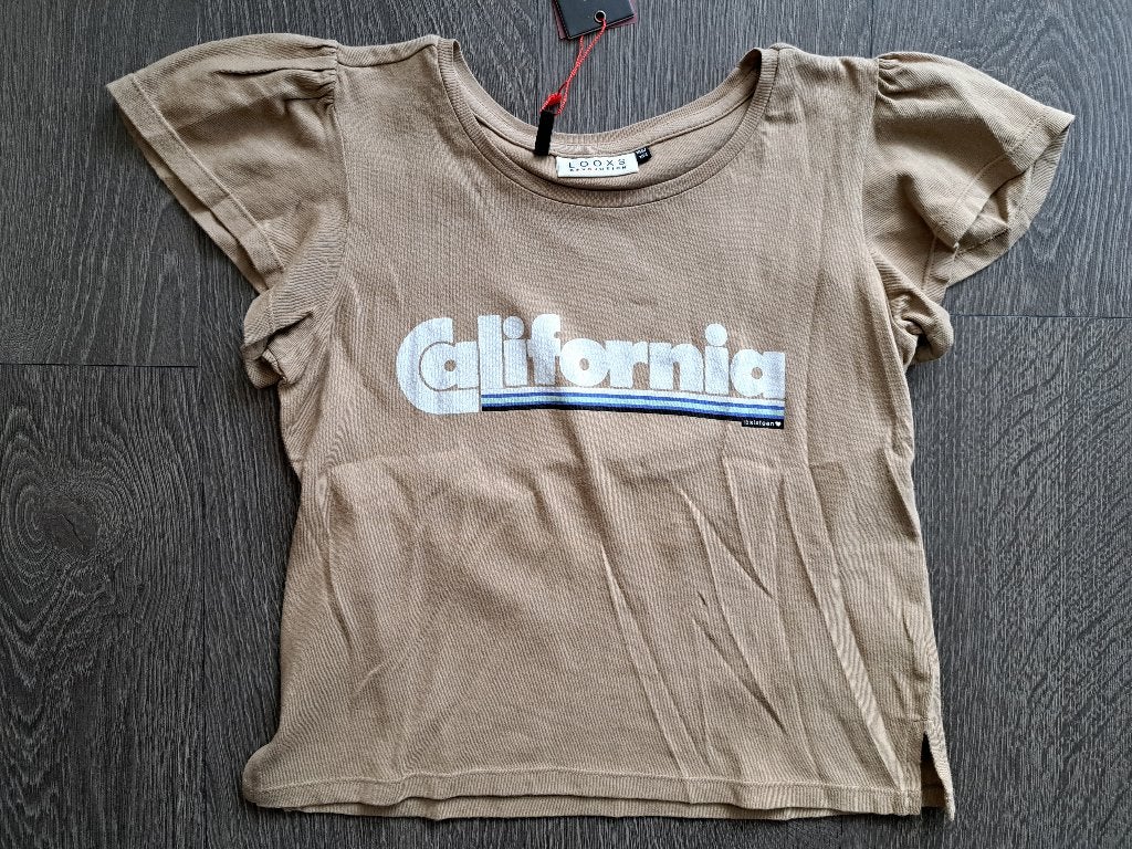 Nieuw   Looxs  Shirt -    170/176   jusa17, Kinderen en Baby's, Kinderkleding | Maat 170, Meisje, Nieuw, Ophalen of Verzenden
