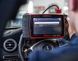 Auto Uitlezen Utrecht, Ophalen of Verzenden, Zo goed als nieuw, Update